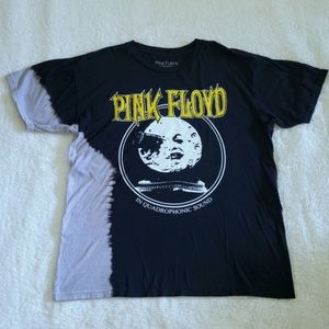 Pink Floyd🎶 "In Quadrophonic4️⃣ Sound🔊" Graphic Tee👕